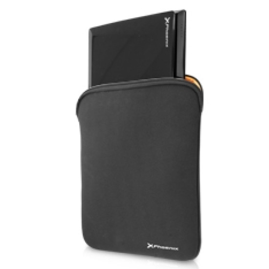 FUNDA PROTECTOR PHOENIX SLEEVE PARA PORTÁTIL Maletines - mochilas y fundas