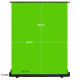 PANTALLA CHROMA PORTÁTIL Pantallas de proyección PANTALLA CHROMA PORTÁTIL Pantallas de proyección