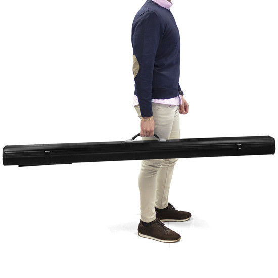 PANTALLA CHROMA PORTÁTIL Pantallas de proyección PANTALLA CHROMA PORTÁTIL Pantallas de proyección