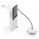 CARGADOR AC + BATERIA PORTATIL 2 Powerbanks CARGADOR AC + BATERIA PORTATIL 2 Powerbanks