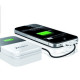 CARGADOR AC + BATERIA PORTATIL 2 Powerbanks CARGADOR AC + BATERIA PORTATIL 2 Powerbanks