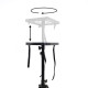 MESA SOPORTE VIDEO PROYECTOR ORDENADOR PORTATIL Soportes de proyectores