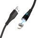 CABLE DE CARGA RÁPIDA 3A Y Cable de datos CABLE DE CARGA RÁPIDA 3A Y Cable de datos