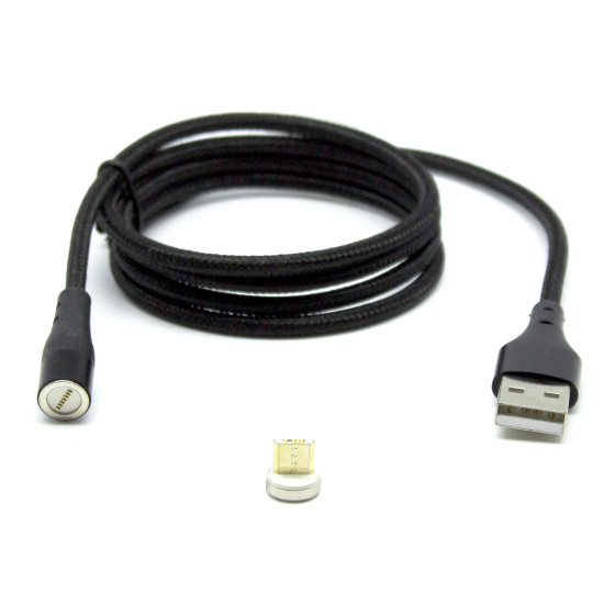 CABLE DE CARGA RÁPIDA 3A Y Cable de datos CABLE DE CARGA RÁPIDA 3A Y Cable de datos