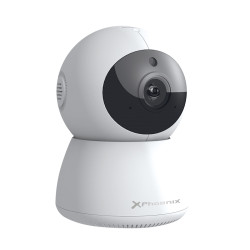 CÁMARA DE SEGURIDAD VIGILANCIA INTELIGENTE PHOENIX