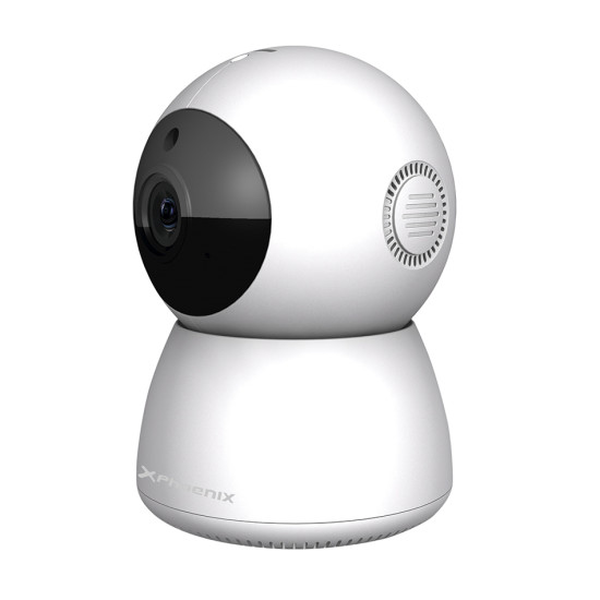 CÁMARA DE SEGURIDAD VIGILANCIA INTELIGENTE PHOENIX Cámaras ip CÁMARA DE SEGURIDAD VIGILANCIA INTELIGENTE PHOENIX Cámaras ip