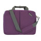 MALETÍN SOPHIA PARA PORTÁTIL 13.3 PULGADAS MORADO Maletines mochilas y fundas MALETÍN SOPHIA PARA PORTÁTIL 13.3 PULGADAS MORADO Maletines mochilas y fundas