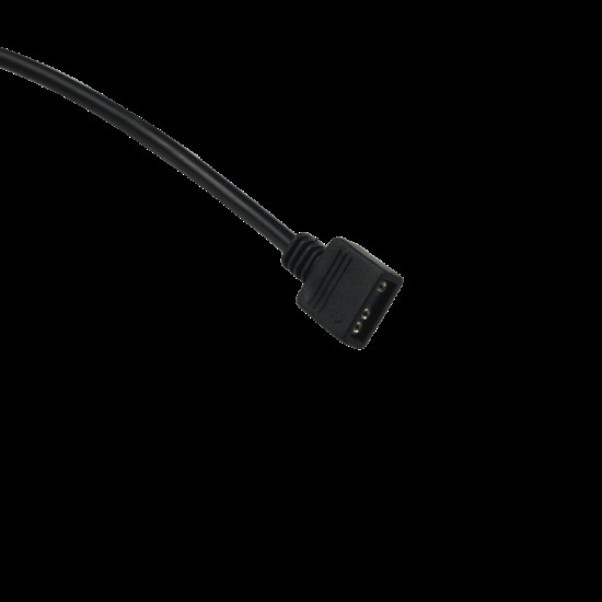 TIRA LED ARGB PHOENIX 30 CM Accesorios cajas y barebones