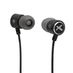 AURICULARES PHOENIX DE BOTÓN CON MICROFONO