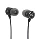 AURICULARES PHOENIX DE BOTÓN CON MICROFONO Auriculares AURICULARES PHOENIX DE BOTÓN CON MICROFONO Auriculares
