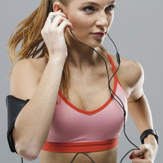 AURICULARES PHOENIX DE BOTÓN CON MICROFONO Auriculares AURICULARES PHOENIX DE BOTÓN CON MICROFONO Auriculares