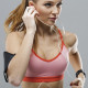 AURICULARES TOPSOUND CON MANOS LIBRES BLANCOS Auriculares AURICULARES TOPSOUND CON MANOS LIBRES BLANCOS Auriculares