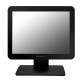 MONITOR LCD LED TÁCTIL NEGRO 15 PULGADAS Monitores tpv y táctiles MONITOR LCD LED TÁCTIL NEGRO 15 PULGADAS Monitores tpv y táctiles