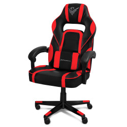 SILLA GAMING PHOENIX TROPHY CUERO PU