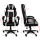 SILLA GAMING PHOENIX TROPHY CUERO PU Sillas