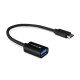 ADAPTADOR PHOENIX USB A TIPO C Convertidores ADAPTADOR PHOENIX USB A TIPO C Convertidores