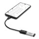 ADAPTADOR PHOENIX USB A TIPO C Convertidores ADAPTADOR PHOENIX USB A TIPO C Convertidores