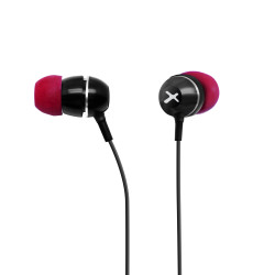 AURICULARES URBAN CON CABLE Y MANOS