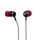 AURICULARES URBAN CON CABLE Y MANOS Auriculares AURICULARES URBAN CON CABLE Y MANOS Auriculares
