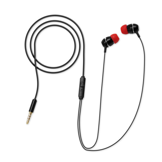 AURICULARES URBAN CON CABLE Y MANOS Auriculares AURICULARES URBAN CON CABLE Y MANOS Auriculares