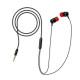 AURICULARES URBAN CON CABLE Y MANOS Auriculares AURICULARES URBAN CON CABLE Y MANOS Auriculares