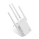 REPETIDOR EXTENSOR WIFI CUATRO ANTENAS 5GHZ Extensores de red REPETIDOR EXTENSOR WIFI CUATRO ANTENAS 5GHZ Extensores de red