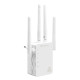REPETIDOR EXTENSOR WIFI CUATRO ANTENAS 5GHZ Extensores de red REPETIDOR EXTENSOR WIFI CUATRO ANTENAS 5GHZ Extensores de red