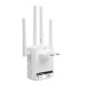 REPETIDOR EXTENSOR WIFI CUATRO ANTENAS 5GHZ Extensores de red REPETIDOR EXTENSOR WIFI CUATRO ANTENAS 5GHZ Extensores de red