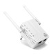 REPETIDOR EXTENSOR DE RED WIFI 300MBPS Extensores de red REPETIDOR EXTENSOR DE RED WIFI 300MBPS Extensores de red