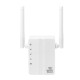 REPETIDOR EXTENSOR DE RED WIFI 300MBPS Extensores de red REPETIDOR EXTENSOR DE RED WIFI 300MBPS Extensores de red