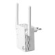 REPETIDOR EXTENSOR DE RED WIFI 300MBPS Extensores de red REPETIDOR EXTENSOR DE RED WIFI 300MBPS Extensores de red