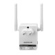 REPETIDOR EXTENSOR DE RED WIFI 300MBPS Extensores de red REPETIDOR EXTENSOR DE RED WIFI 300MBPS Extensores de red