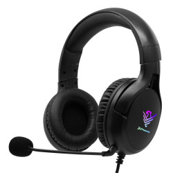 AURICULARES GAMING XSPECTRUM RGB CON CABLE