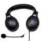 AURICULARES GAMING XSPECTRUM RGB CON CABLE Auriculares AURICULARES GAMING XSPECTRUM RGB CON CABLE Auriculares