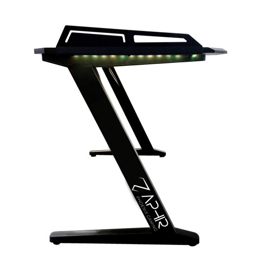 MESA GAMING ZAPHIR RGB PHOENIX Mesas escritorio MESA GAMING ZAPHIR RGB PHOENIX Mesas escritorio
