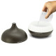 HUMIDIFICADOR PHOENIX ZENO2 400 ML MARRON Tratamientos de aire HUMIDIFICADOR PHOENIX ZENO2 400 ML MARRON Tratamientos de aire