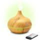 HUMIDIFICADOR PHOENIX ZENO2 400 ML MADERA Tratamientos de aire HUMIDIFICADOR PHOENIX ZENO2 400 ML MADERA Tratamientos de aire