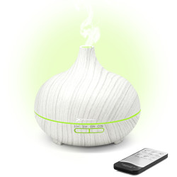 HUMIDIFICADOR AROMATICO PHOENIX ZENO2 400 ML