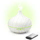 HUMIDIFICADOR AROMATICO PHOENIX ZENO2 400 ML Tratamientos de aire HUMIDIFICADOR AROMATICO PHOENIX ZENO2 400 ML Tratamientos de aire