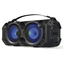 ALTAVOZ PHOENIX ZOOKASOUND PORTATIL INALAMBRICO BLUETOOTH