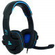 AURICULAR GAMING EWENT PL3320 CON MICROFONO Auriculares AURICULAR GAMING EWENT PL3320 CON MICROFONO Auriculares