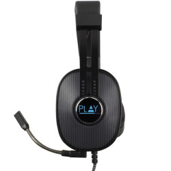 AURICULAR GAMING EWENT PL3321 CON MICROFONO