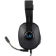 AURICULAR GAMING EWENT PL3321 CON MICROFONO Auriculares AURICULAR GAMING EWENT PL3321 CON MICROFONO Auriculares
