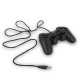 MANDO GAMEPAD EWENT PL3330 USB PC Gamepad MANDO GAMEPAD EWENT PL3330 USB PC Gamepad