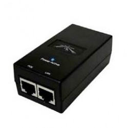 ADAPTADOR UBIQUITI NETWORKS POE - 15 POE 15VDC