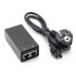 ADAPTADOR UBIQUITI NETWORKS POE - 24 POE 24VDC