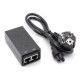 ADAPTADOR UBIQUITI NETWORKS POE - 24 POE 24VDC Accesorios redes ADAPTADOR UBIQUITI NETWORKS POE - 24 POE 24VDC Accesorios redes