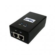 ADAPTADOR UBIQUITI NETWORKS POE - 24 POE 24VDC