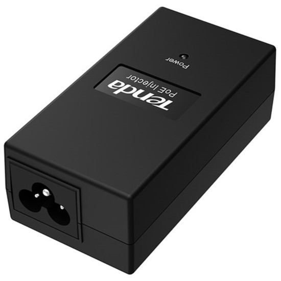 INYECTOR POE TENDA 2 PUERTOS 15W Accesorios redes INYECTOR POE TENDA 2 PUERTOS 15W Accesorios redes