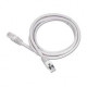 CABLE RED LATIGUILLO RJ45 UTP PP12 - 1M Cables de red CABLE RED LATIGUILLO RJ45 UTP PP12 - 1M Cables de red